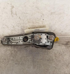 Platine feu arriere droit PEUGEOT 206 Photo n°1