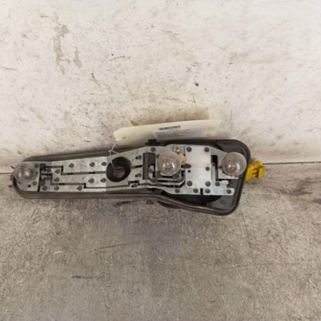 Platine feu arriere droit PEUGEOT 206 Photo n°1