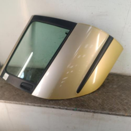 Porte arriere droit PEUGEOT 206 Photo n°1
