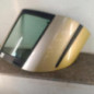 Porte arriere droit PEUGEOT 206