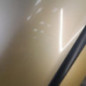 Porte arriere droit PEUGEOT 206