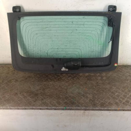 Lunette arriere PEUGEOT 107