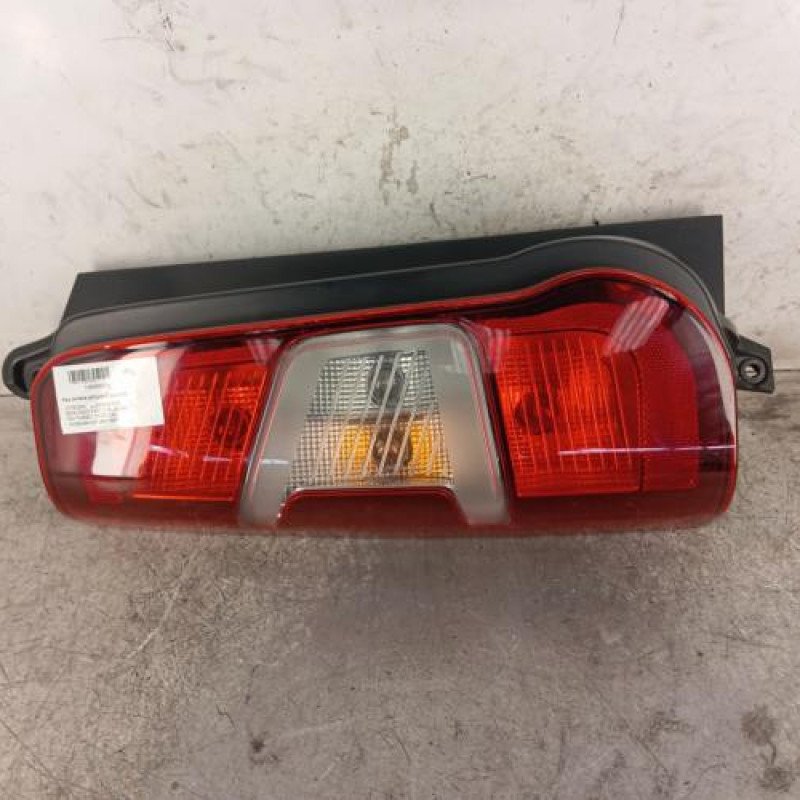 Feu arriere principal gauche (feux) CITROEN BERLINGO 3 M