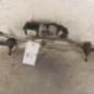 Moteur essuie glace avant RENAULT CLIO 3