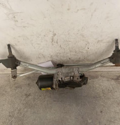 Moteur essuie glace avant RENAULT CLIO 3