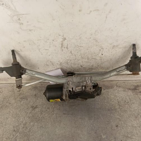 Moteur essuie glace avant RENAULT CLIO 3
