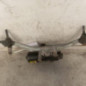Moteur essuie glace avant RENAULT CLIO 3