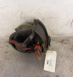 Pulseur d'air RENAULT CLIO 2 Photo n°1