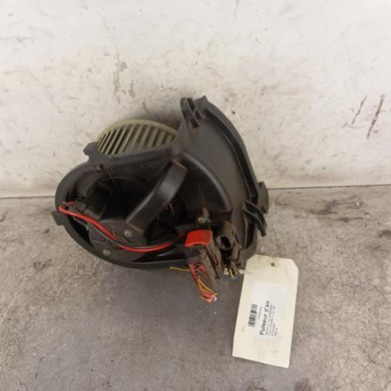 Pulseur d'air RENAULT CLIO 2 Pulseur d'air RENAULT CLIO 2
