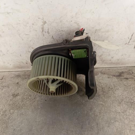 Pulseur d'air RENAULT CLIO 2