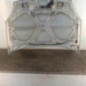 Capot RENAULT CLIO 2