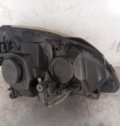 Optique avant principal gauche (feux)(phare) RENAULT CLIO 2