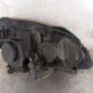 Optique avant principal gauche (feux)(phare) RENAULT CLIO 2