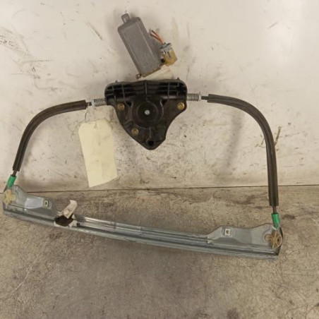 Leve vitre electrique avant droit RENAULT CLIO 2 Photo n°1