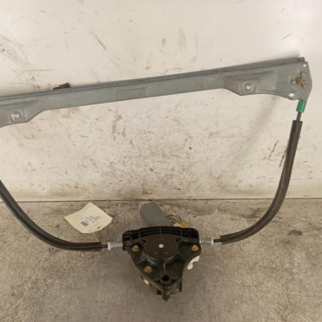Leve vitre electrique avant droit RENAULT CLIO 2