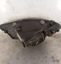 Optique avant principal gauche (feux)(phare) SEAT CORDOBA 2