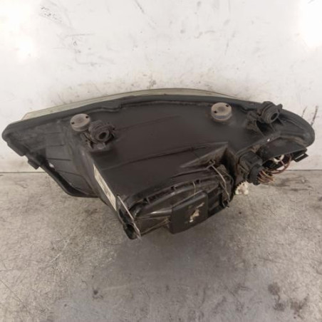 Optique avant principal gauche (feux)(phare) SEAT CORDOBA 2