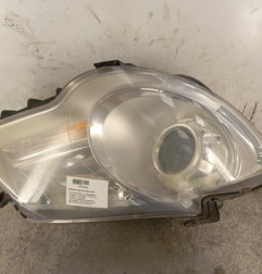 Optique avant principal droit (feux)(phare) VOLKSWAGEN TOURAN 1 Photo n°1