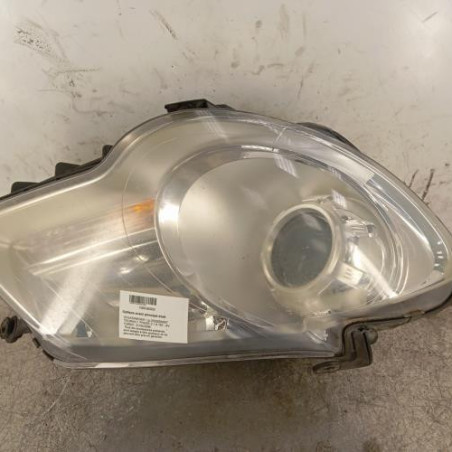 Optique avant principal droit (feux)(phare) VOLKSWAGEN TOURAN 1 Photo n°1