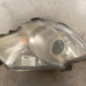 Optique avant principal droit (feux)(phare) VOLKSWAGEN TOURAN 1