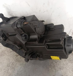 Optique avant principal droit (feux)(phare) VOLKSWAGEN TOURAN 1