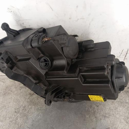 Optique avant principal droit (feux)(phare) VOLKSWAGEN TOURAN 1