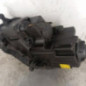 Optique avant principal droit (feux)(phare) VOLKSWAGEN TOURAN 1