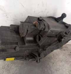 Optique avant principal gauche (feux)(phare) VOLKSWAGEN TOURAN 1