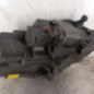 Optique avant principal gauche (feux)(phare) VOLKSWAGEN TOURAN 1