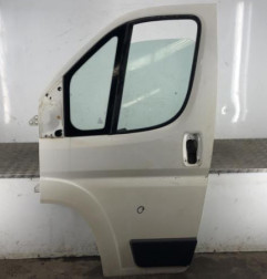 Porte avant gauche FIAT DUCATO 3 Photo n°1