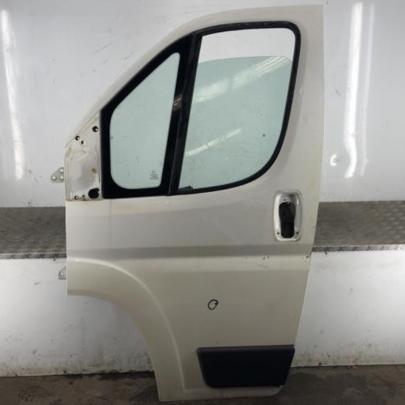 Porte avant gauche FIAT DUCATO 3