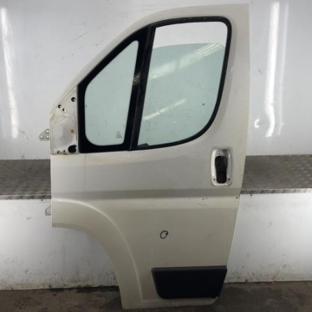 Porte avant gauche FIAT DUCATO 3 Photo n°1