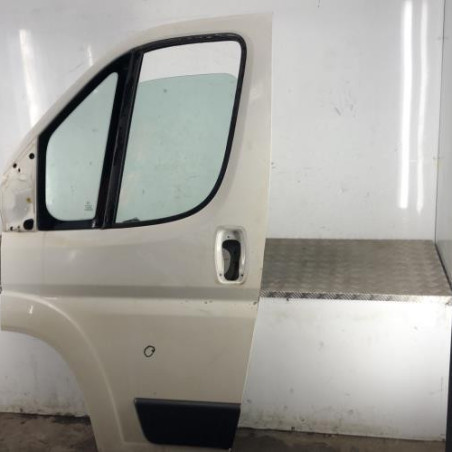 Porte avant gauche FIAT DUCATO 3