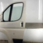 Porte avant gauche FIAT DUCATO 3
