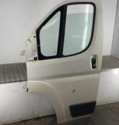 Porte avant gauche FIAT DUCATO 3 Photo n°3