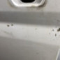 Porte avant gauche FIAT DUCATO 3