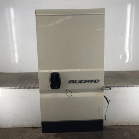 Porte de coffre droit FIAT DUCATO 3 Photo n°1