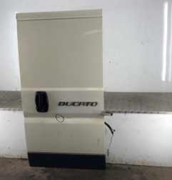 Porte de coffre droit FIAT DUCATO 3