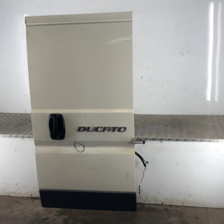 Porte de coffre droit FIAT DUCATO 3