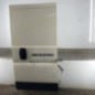 Porte de coffre droit FIAT DUCATO 3
