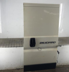Porte de coffre droit FIAT DUCATO 3 Photo n°3