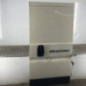 Porte de coffre droit FIAT DUCATO 3