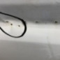 Porte de coffre droit FIAT DUCATO 3