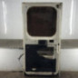 Porte de coffre droit FIAT DUCATO 3