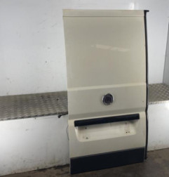 Porte de coffre gauche FIAT DUCATO 3