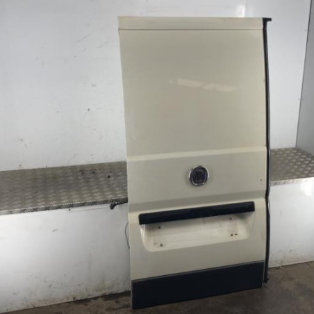 Porte de coffre gauche FIAT DUCATO 3