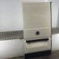 Porte de coffre gauche FIAT DUCATO 3