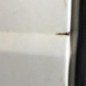 Porte de coffre gauche FIAT DUCATO 3