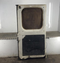 Porte de coffre gauche FIAT DUCATO 3 Photo n°7