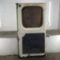 Porte de coffre gauche FIAT DUCATO 3